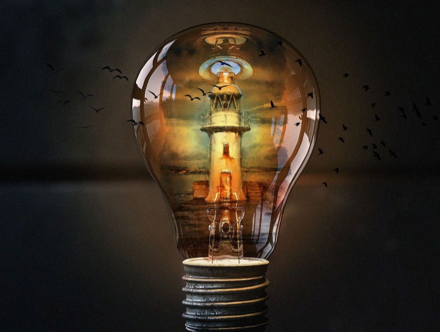 Innovation by business models